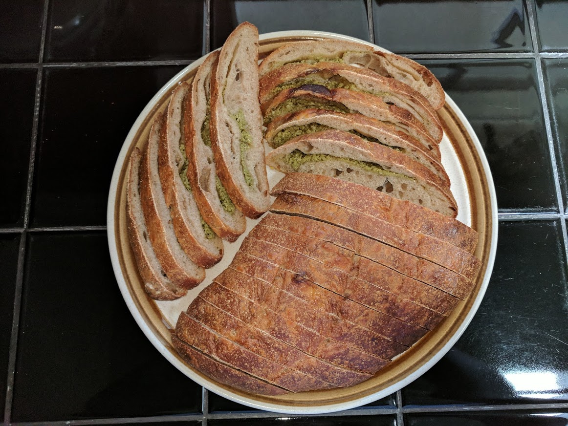 Eclipse Bread Challenge 2017 The Fresh Loaf